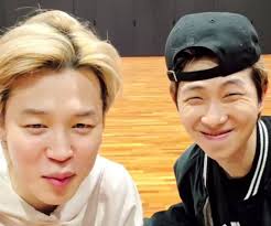 Meanwhile Jungkook ... Dear diary :: why namjoon hyung don't invite me  😭😭😭