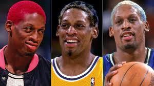Dennis Rodman y sus pasos olvidados: San Antonio Spurs, Los Angeles Lakers  y Dallas Mavericks