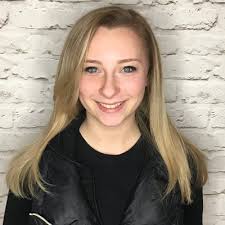 Samantha Witkowski's Instagram, Twitter & Facebook