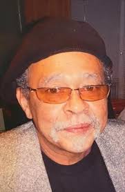 James Maurice Morton "Bunny" Sr.