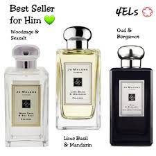 Jo Malone Best Sellers Us Tester Perfumes Beauty Personal Care Fragrance Deodorants On Carousell