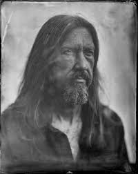 Free tintype photography portraits available today