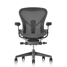 Herman miller is a name that's synonymous with good chair design. Herman Miller Aeron Chair Aeron Ergonomic Chair Don Chadwick