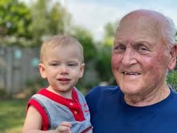 Joseph Korner, Jr. Obituary (1940