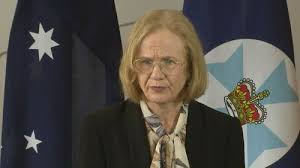 The casual administration officers will provide timely, high level, quality, confidential administrative support service for cq health as required. Coronavirus Qld Update New Covid Exposure Sites In Queensland As State Records One New Local Case