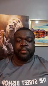 Pastor Jerry Eze prayer group