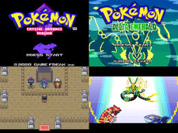 As soon as i enabled streetpass via wifi i immediately had access to a boat ton of new mirage spots and also had access to cressilas island. Emerald Hack Pokemon Cosmicemerald Version Updated 12 24 2019 The Pokecommunity Forums