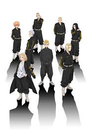 Dan jangan sungkan untuk terus mengunjungi maxnime karena kalian bisa download anime ongoing dan completed disini. Download Anime Tokyo Revengers Otakutales