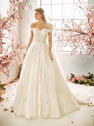 Modern Vintage Wedding Dress Designers Awesome Wedding Dresses La Sposa Collection 2020 La Sposa Wedding Dresses Short Wedding Dress Wedding Dress Prices