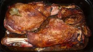 Nici un vanat nu se consuma imediat ce a fost impuscat. Miel La Cuptor FripturÄƒ De Miel DelicioasÄƒ Pentru Masa De Paste DupÄƒ ReÅ£etÄƒ BisericeascÄƒ