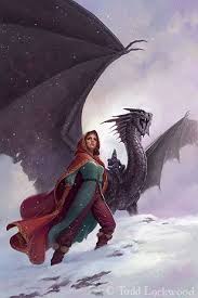 Book Covers The Art Of Todd Lockwood Dragon Pictures Fantasy Pictures Dragon Art