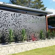 Check spelling or type a new query. China Decoration Outdoor Pvdf Coated Aluminum Garden Fence China Aluminum Garden Fence And Aluminum Screen Fence Price