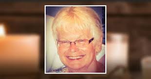 Susan Harty Obituary February 9, 2022