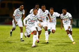 The club's nickname, usuthu, is a zulu war cry. Benni Time Mccarthy Reveals Amazing Secret To Amazulu S Dramatic Comeback Wins Sport