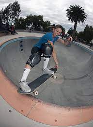 Wood material comes from sustainable sources of supply; Thrasher Skateboard Magazine Underexposed Skate Girl Skateboard Girl Skateboard Photography