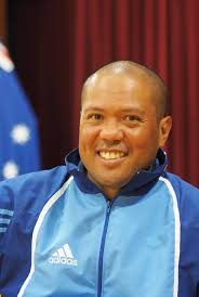 Actively inspiring kids to have a go