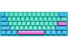 Ducky one 2 mini kaina. One 2 Mini Frozen Llama Rgb