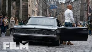 It is distributed by universal pictures. Vin Diesel Suggests Fast And Furious 10 Could Be Split Into 2 Parts Gamesradar
