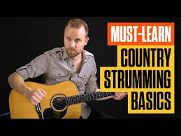 Get started playing guitar with these 40 easy songs, great for beginners! Super Easy Beginner Country Guitar Lesson Acoustic Country Rhythm Guitar Tricks Youtube