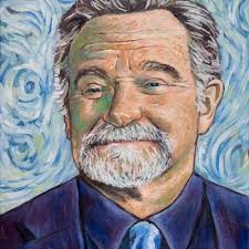 Allan Williams (@AWArtwork)