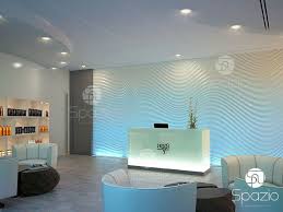 9840808883, beauty parlor interior decoration/salon interior design inquiry. Mobile Beauty Salon In A Truck Interior Design Fit Out Spazio