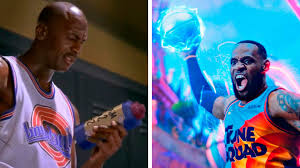 La película, que tendrá su segunda entrega (la primera fue protagonizada por michael jordan), se estrenará este jueves en la argentina. Un Actor De Space Jam 2 Confirmo Que Michael Jordan Estara En La Pelicula Y Dejo Una Advertencia Para Sus Fanaticos Radio Telesur Formosa