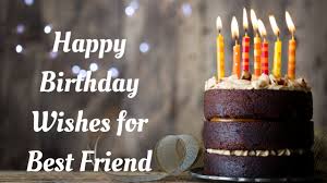Gelukkige Verjaardag Beste Vriend Citaten Wensen Status Voor Beste Vriend Bday