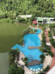 Malaysia, ipoh, lot 41396, persiaran perpaduan, the haven lakeside residences. Goodyfoodies Hotel Review The Haven Resort A Luxury Retreat In Ipoh Malaysia