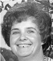 Martha Hare Obituary (1938