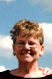Obituary for Mary Lou Sellers