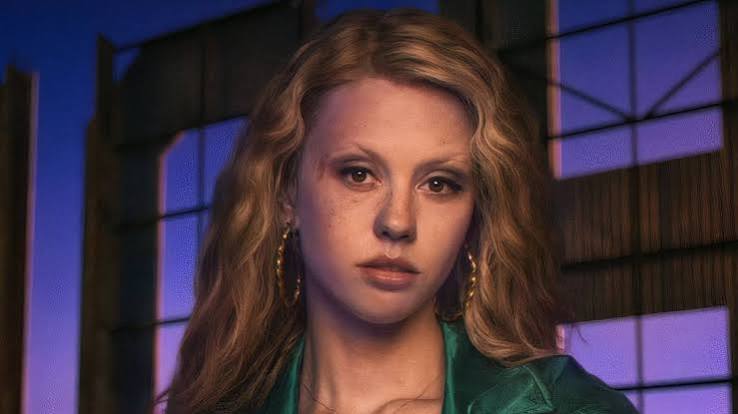 Turn Back the Clock With New 'MaXXXine' Character Posters