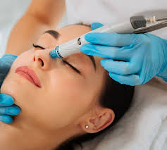 Hydrafacial
