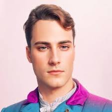 Karl Gregg's Instagram, Twitter & Facebook