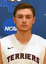 2017-18 Men's Basketball Roster