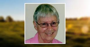 Janet R. Murphy Obituary July 31, 2018