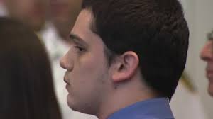 Teen found guilty of murder in beheading case