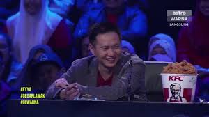 Ramai rakan artis datang bantu peserta gegar vaganza minggu ini. Gegar Lawak Persembahan Eyya Minggu 4 Youtube
