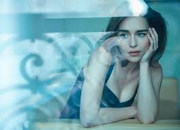 Emilia clarke photoshoot description : Picture About Emilia Clarke Celebrities Girls