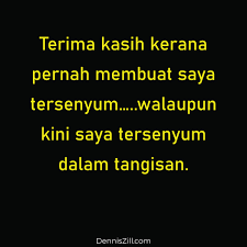 Susulan posting pickup line sebelum ini, kali ini kita sambung lagi dengan ayat mengorat dan pickup line lelaki dan perempuan yang terlajak sweet manis sampai boleh kena kencing manis dan diabetes! 80 Ayat Sedih Cinta Pendek Move On Dan Kehidupan Kata Kata Sedih Dennis Zill