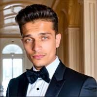 David Persaud's Instagram, Twitter & Facebook