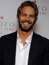 Honoring the late #PaulWalker