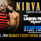 Nirvanna - A Tribute to Nirvana + The Linkin Park event image