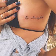 Pin By Ssao Alanis On Tattoossss Hidden Tattoos Tattoos Rib Tattoos For Women