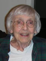 Hildegarde Scheibe Obituary August 8, 2012