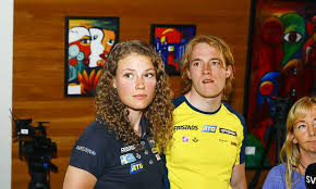 Hanna öberg (born 2 november 1995) is a swedish female biathlete. Hanna Oberg Kanns Som Ett Antiklimax Hd