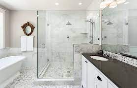 If you're lucky enough to have a home with an ocean view, this is a bright and elegant bathroom design. 10 Best Bathroom Remodel Software Free Paid Designing Idea
