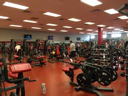Worldgym sports & health club. Fitness Center Greece World Gym