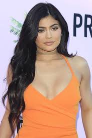 100% indian remy / brazilian virgin human hair. Kylie Jenner Hair Waves