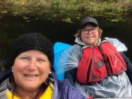 ICT Kayak Adventures LLC