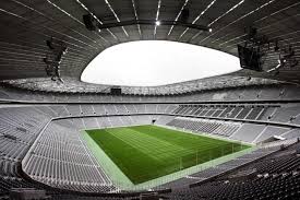 Der tsv 1860 münchen fragt den umfrageteilnehmer welche zuschauerkapazität man auf lange sicht für richtig hält. Bayern Munich Vs 1860 Munich